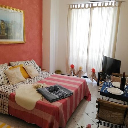 Chafbius Bed & Breakfast Cagliari Ngoại thất bức ảnh
