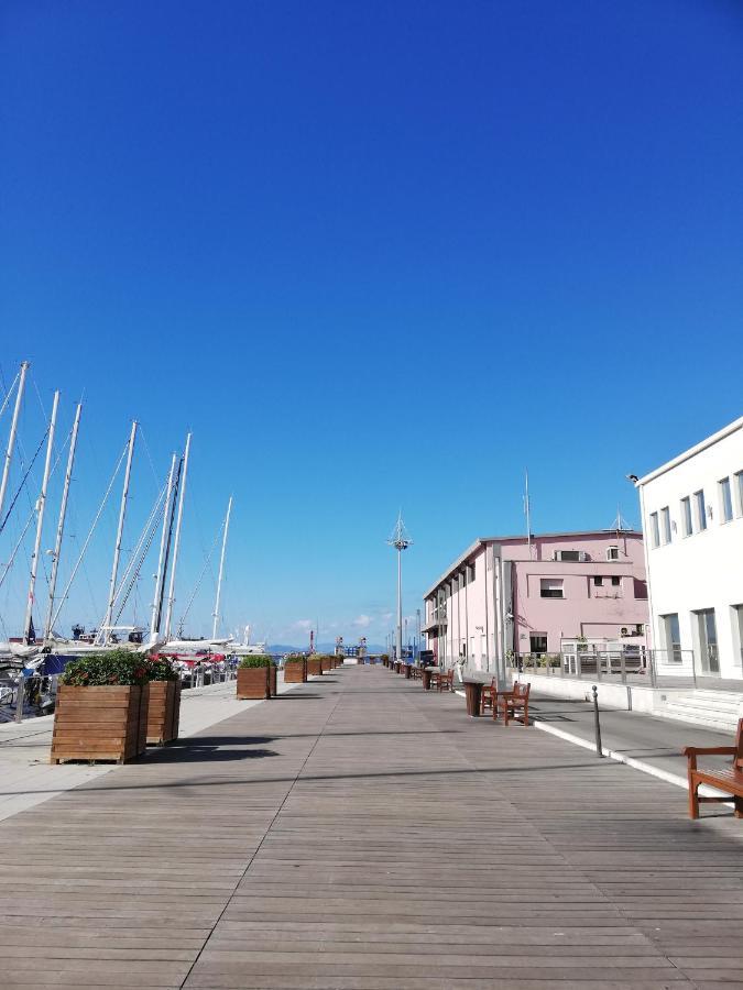 Chafbius Bed & Breakfast Cagliari Ngoại thất bức ảnh