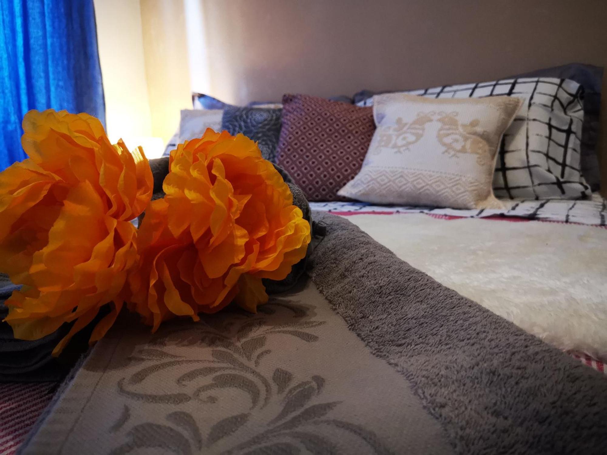 Chafbius Bed & Breakfast Cagliari Phòng bức ảnh