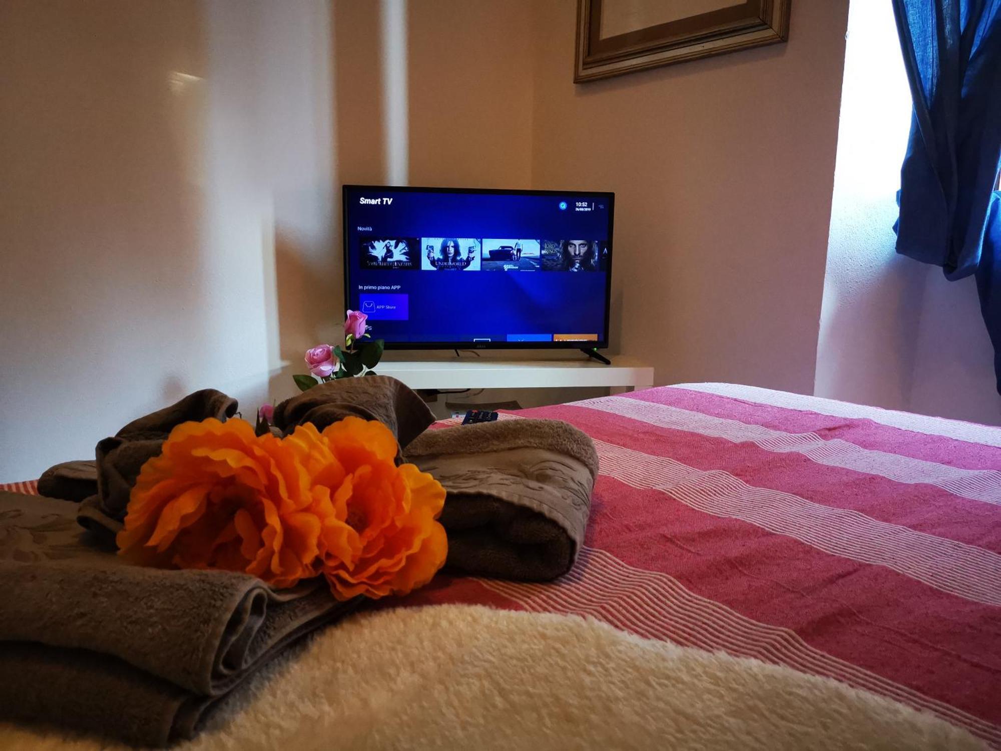 Chafbius Bed & Breakfast Cagliari Phòng bức ảnh
