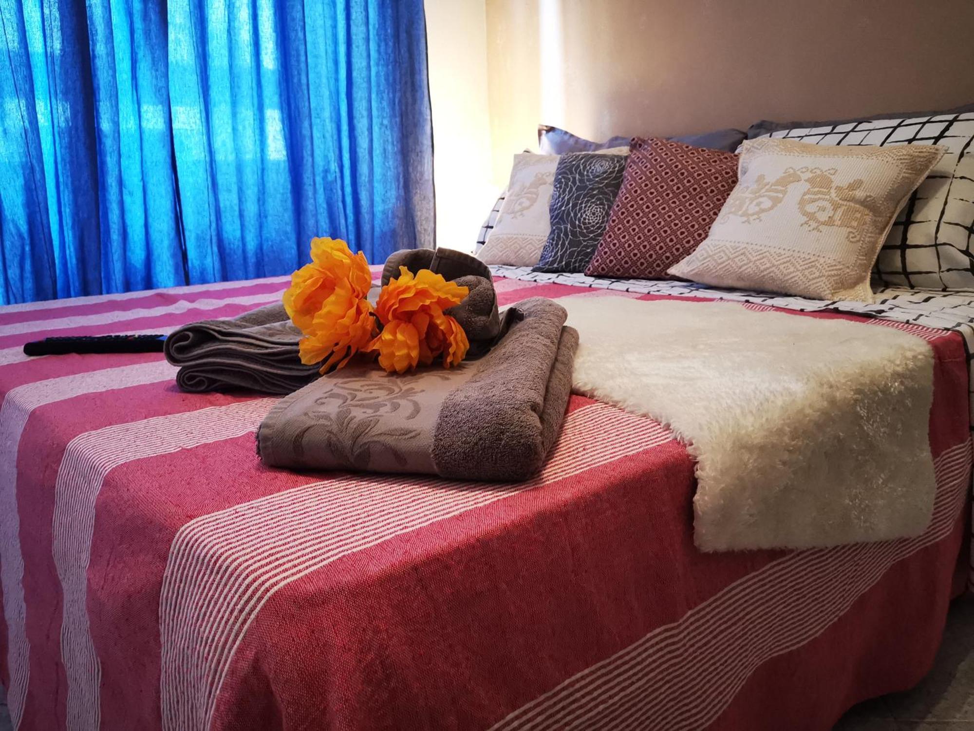 Chafbius Bed & Breakfast Cagliari Phòng bức ảnh